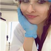 Etudiante en Master d'ingénierie Pétrolière , Ayant 2 ans et demi d'expérience en cours particulier (Math et Physique)